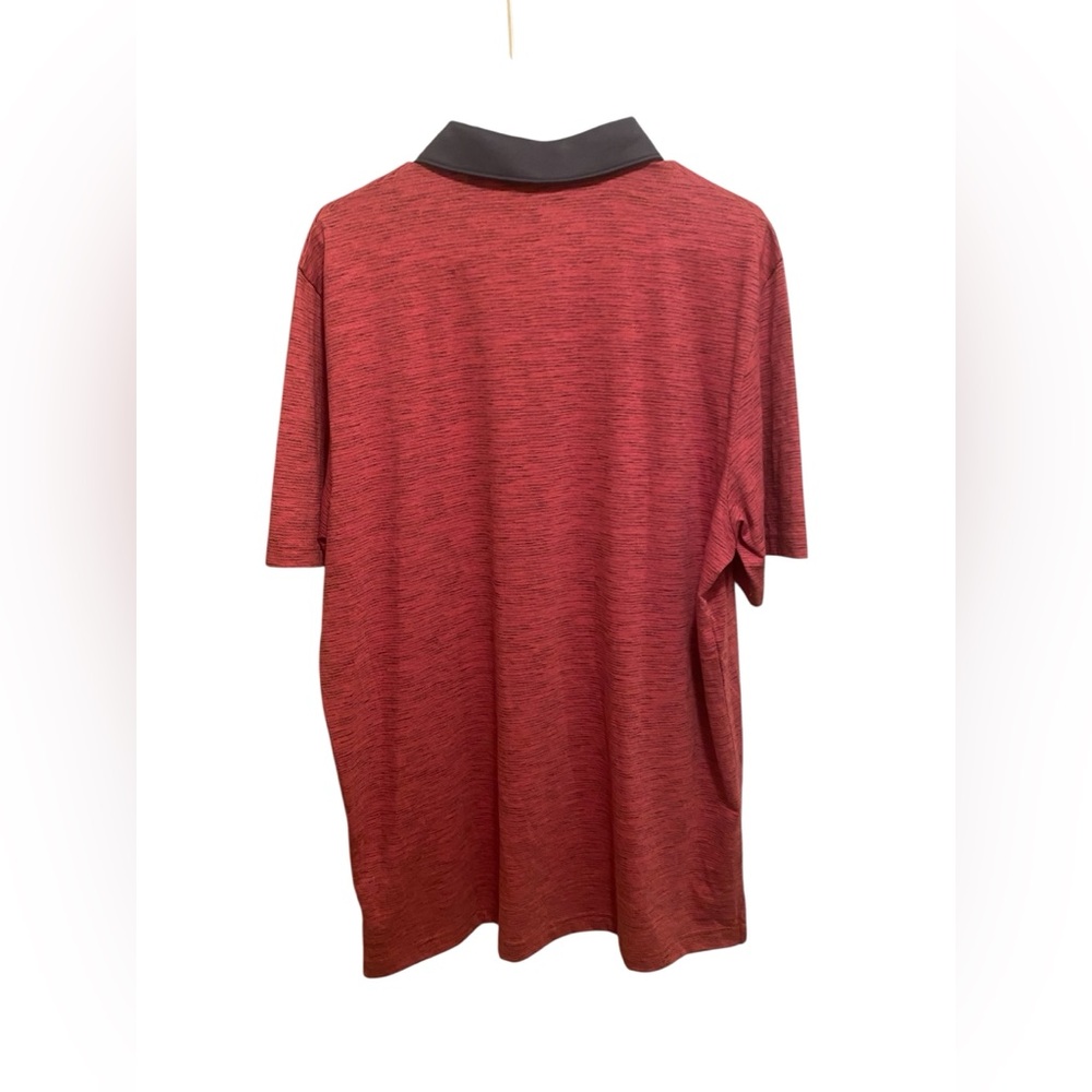 Travis‎ Mathew “Common Interest” golf polo. Size extra large. New with tags - Picture 7 of 7